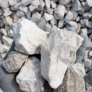 #2 Limestone 3-4"