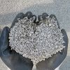 #9 Limestone 1/8" gravel