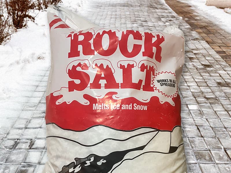 Rock-Salt