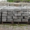 Jumbo Granite Cobblestones (10.5" x 7.5" x 4") - Image 2