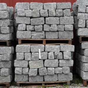 Rectangles (4.5" x 4.5" x9")