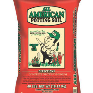 Potting Soil