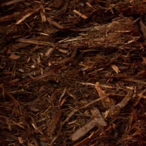 All-Bark Western Red Cedar